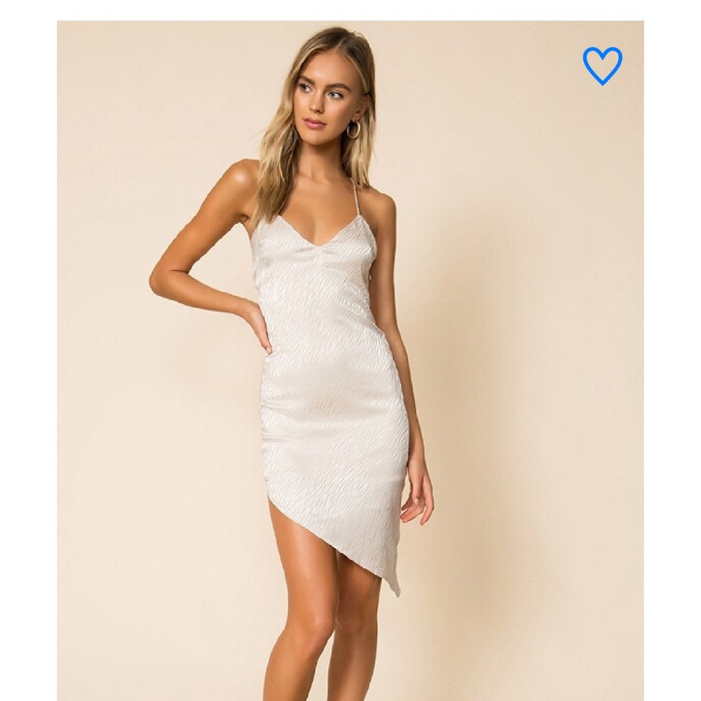 Xs superdown dress. Worn twice. Great condition